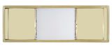 Interactive Cream-Colored Writingboard - Four Board