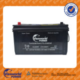 12V100ah Maintenance Free Lead Acid Automobile Battery
