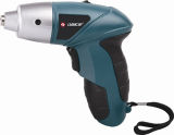 Best Selling Power Tool Cordless Screwdriver (LY504)