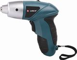 Best Selling Power Tool Cordless Screwdriver (LY504)