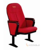 Economic Auditorium Seating Without Writing Tablet Hall Chair (HJ06B)