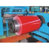 Galvalume Aluminium- Zinc Alloy Steel Coil