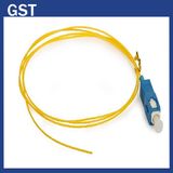 SC/PC Fiber Optic Pigtail Sm 1m