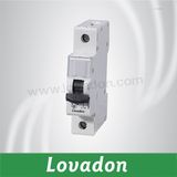 New Style Lcb3 Series Maximum 63A Miniature Circuit Breaker