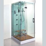 Super Luxurious Steam Shower Room