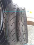 Hot Sale Street Racing Motorcycle Tyre 350-10