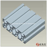 Aluminum 6000 Series Industrial Material Profile