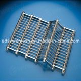 Stainless Steel Eye Link Wire Conveyor Belt