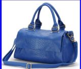 Blue Handbag; New Design Handbag; Hotsale Handbag