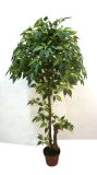 Artificial Plants and Flowers of Cherry Tree 1.6m Gu-Bj-633e-1320