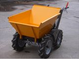 Muck Truk Dumper Barrow with Wheels