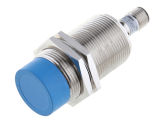 PVC Cable Alloy Cylindrical Inductive Proximity Switch Sensor (LR30X DC3/4)