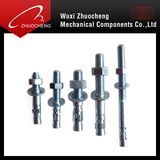 Wheel Anchor