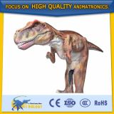 Artificial Type Mechanical Dinosaur Costume for Sale