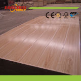Mr/Melamine/WBP Commercial Plywood for Packing