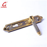 Gold and Simple Style Pull Handle New Design Big Size
