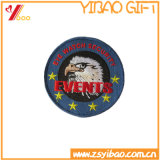 Custom Promotional Embroidered Patch (YB-LY-P-01)