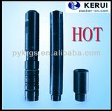 Retirevable Bridge Plugs