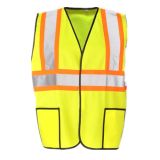 High Quality Safety Vest China Supplier