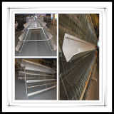 Chicken Layer Cage for Poultry Farm