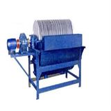 Gold Separation Wet Drum Magnetic Separator (CTB7518)