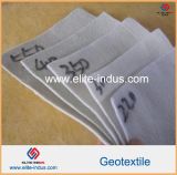 Road Construction Polyester Nonwoven Geo Textile