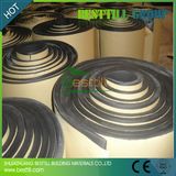 5-30mm Self-Adhesive Foam Rubber Insulation