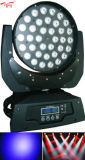 36 PCS LED Moving Head Light (SL-036)