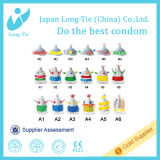 18 Types of Spike Condom From Factory