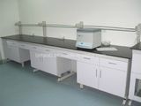 Wall Bench Lab Furniture (Beta-C-01-12)