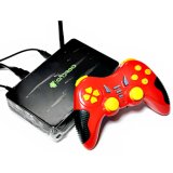 2.4G Wireless Gamepad for Android TV Box/Android TV/PC/Notebook