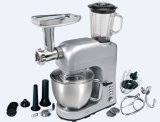 Multi-Function Stand Mixer, Alu Die-Casting Housing