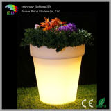 LED Flower Plant Vase