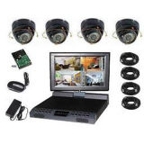H. 264 CCTV Camera DVR Dh2204kpa