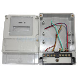 Energy Meter Case with 100A (H-Case002)