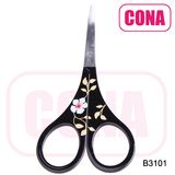 Custom Beautiful Scissor, Eyebrow Scissor