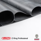 Good Selling Product-Rubber Sheet in Black