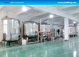 RO Water Treatment for 1000L Drink Water