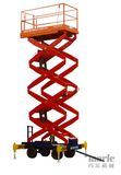 Manual Scissor Lift (SJY)