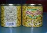 Canned Sweet Corn/Canned Vagetable
