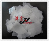 Raw Chemicals Alkali for Paper Making Caustic Soda Flakes (99%)