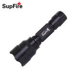 Supfire M2 Multifunction LED Flashlight (M2)