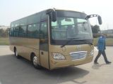 Good Condition 120HP Mini Bus for Exportation
