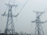 230kv Power Transmission Line Towers