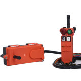 F21-2s Industrial Remote Control System