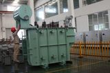 33kv/11kv Power Transformer, Oil Immersed Transformers, S9/S11