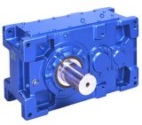 H, B Series of Standard Industrial Gear Boxes