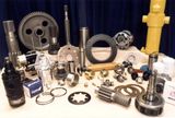 Allis Chalmers HD11 Bulldozer Parts