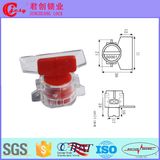 Electric Twist Meter Water Seal Jc-073