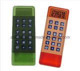 8 Digits Transparent Promotional Calculator (AB-390)